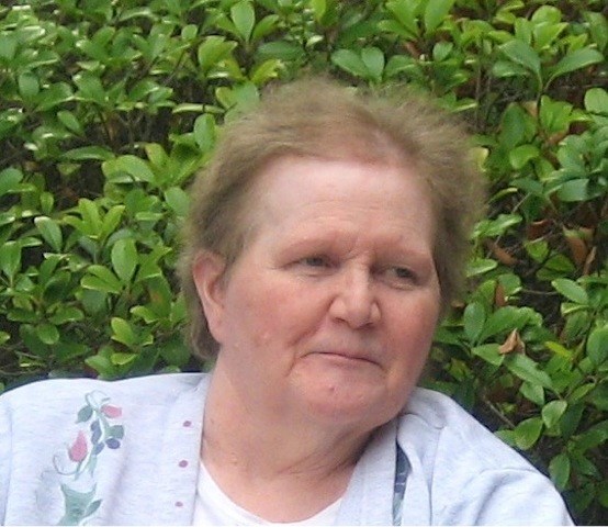 Obituary of Susan Elizabeth Olson Moline