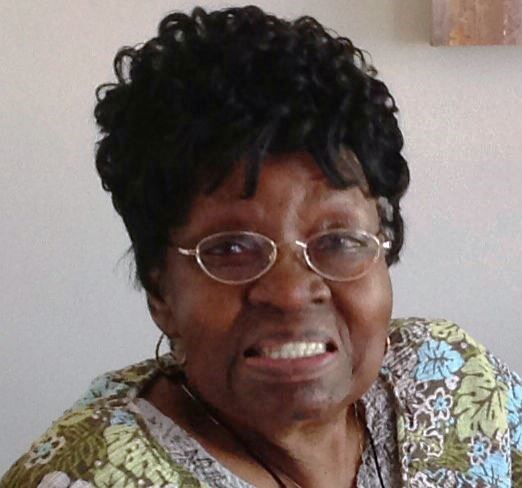 Obituary of Magnolia Smith