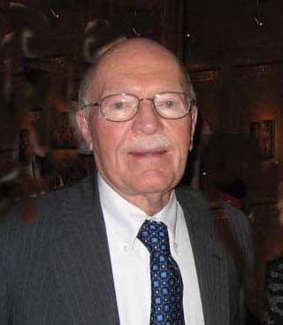 Obituary of Myron Ledbetter