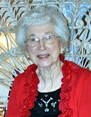 Alice Burnett