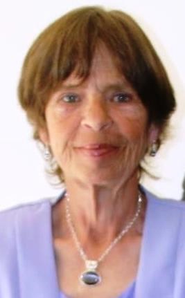 Obituary of Sandra K. Fallon