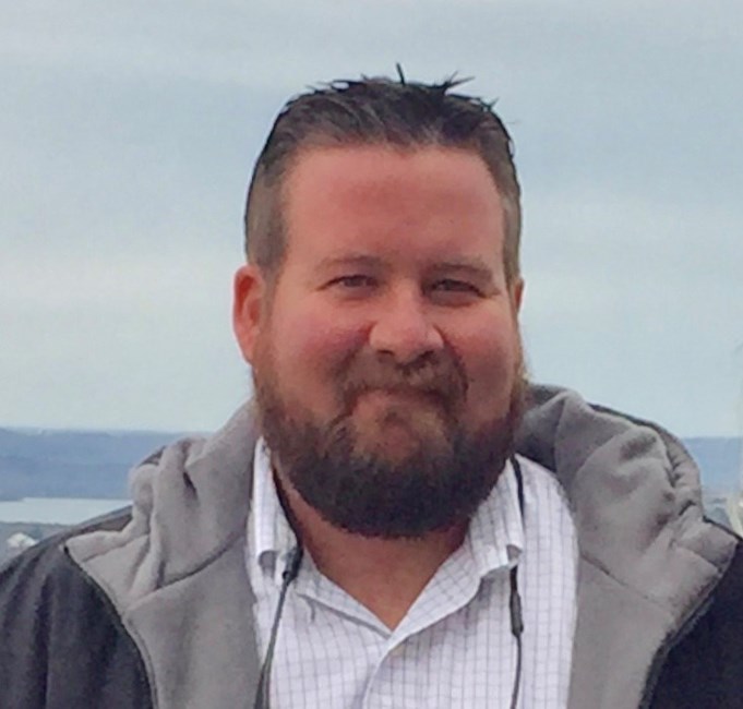 Obituary of John David Ellrich