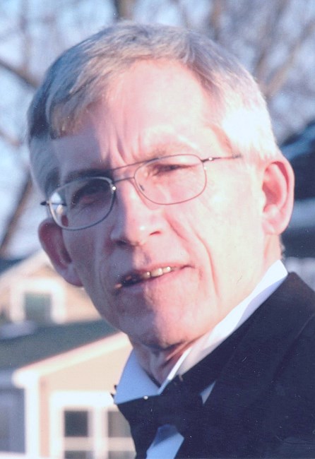 Obituary of William Aidan Hayes, Jr.