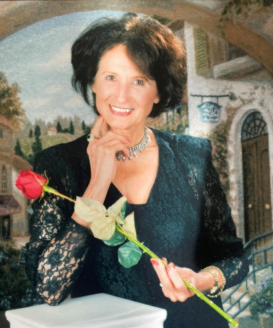 Obituario de Darlene Martha Brown