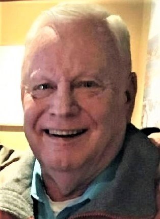 Obituary of Michael J. Patterson