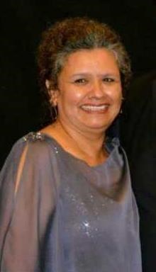 Obituary of Concepcíon "Connie" Guevara