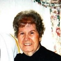 Obituary of Virginia Josephine Miller