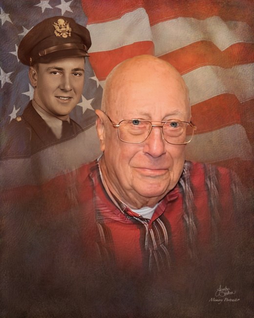 Obituary of Joseph Christopher Rosenbaum Jr.