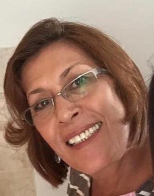 Avis de décès de Hilda Julia Torres Hernández