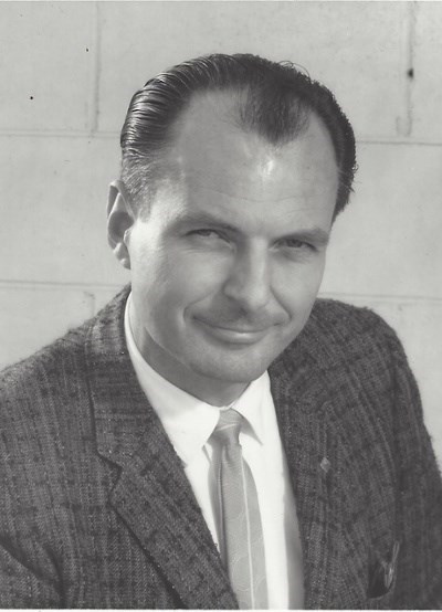 Avis de décès de Robert Lee MacLean