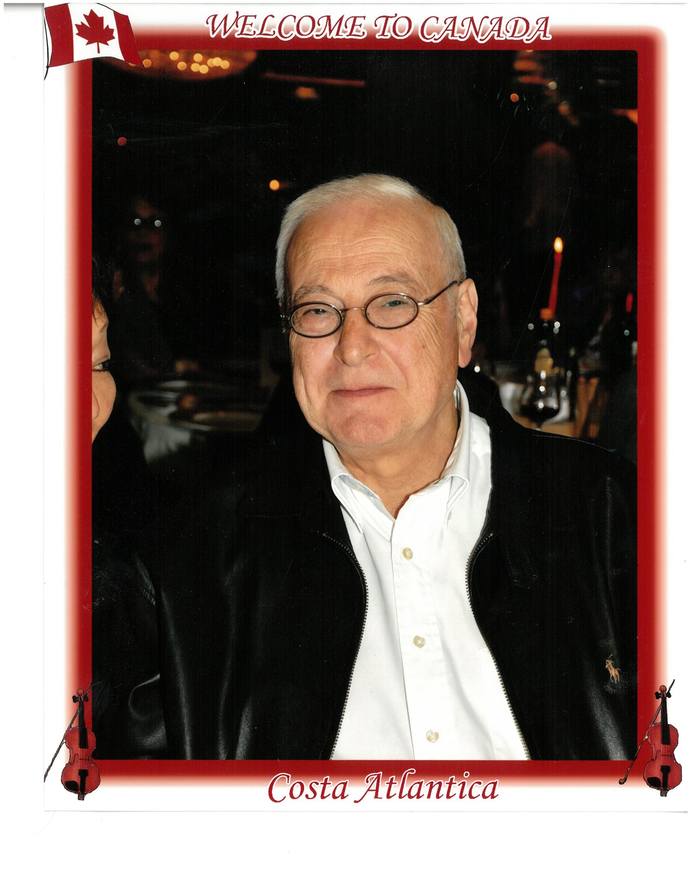 Obituary of Albert Abraham Hakim