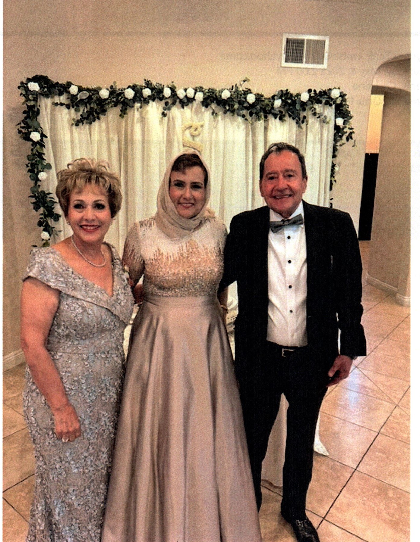 Obituario de Fernando Ivan Ortiz