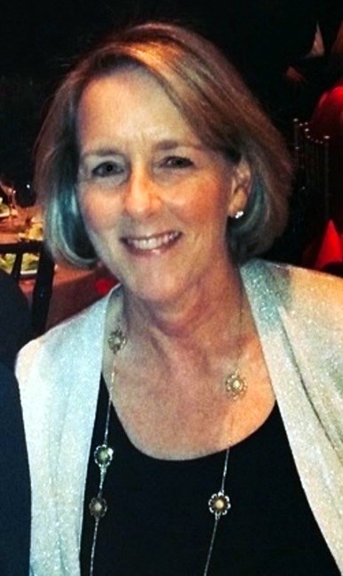 Obituary of Denise Houlditch Dow