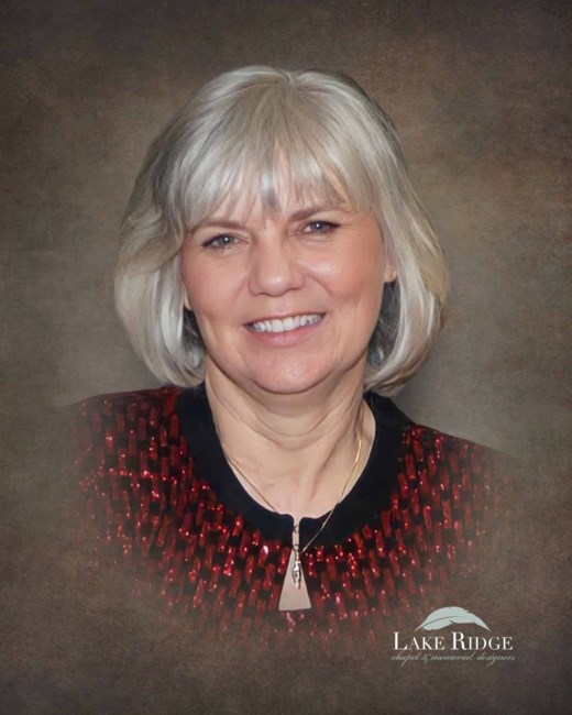 Obituary of Ginger Herington Murphy