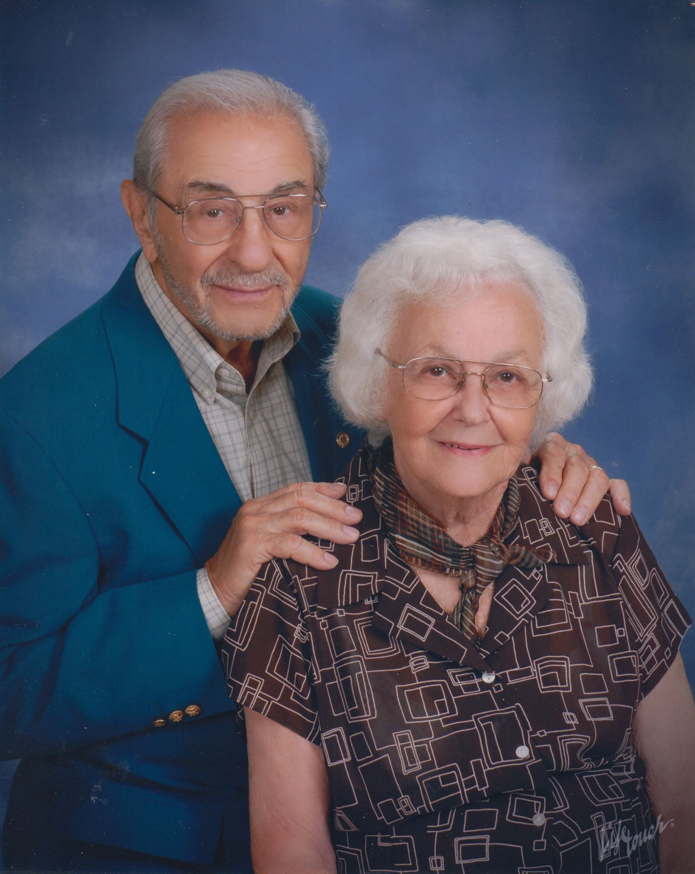 Obituary of Frank Albert Salerno Jr.