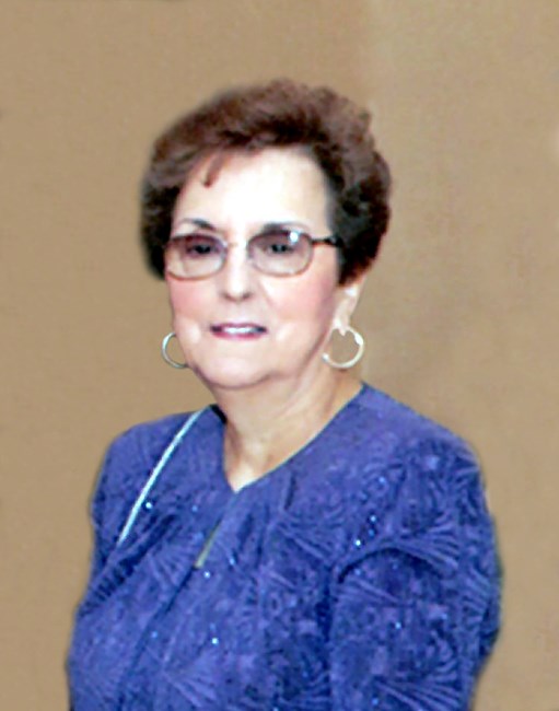 Obituary of Helen Ventura