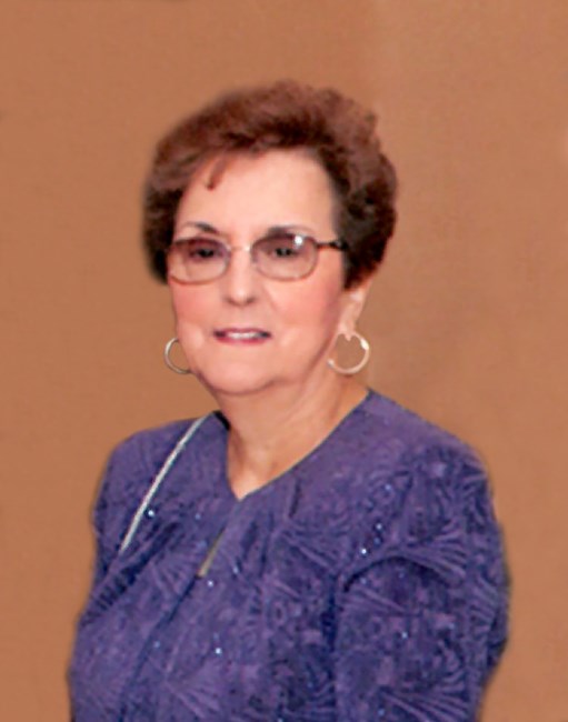 Obituary of Helen Ventura