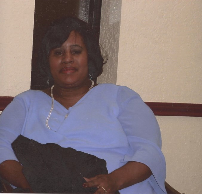 Obituary of Sherry L. Johnson