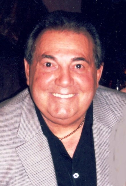 Obituary of Carmen Giordano