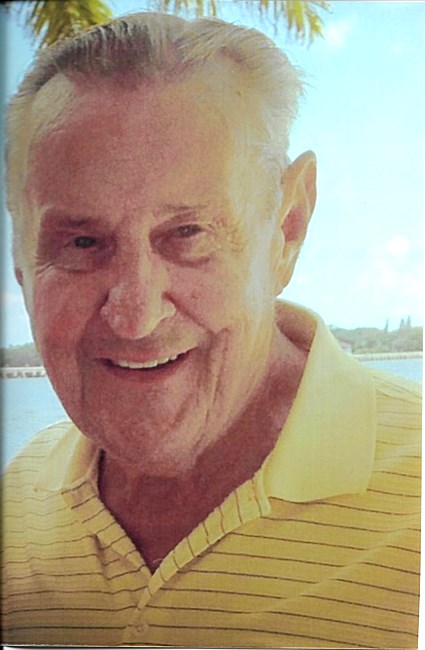Obituary of Ronald F. Kariofiles