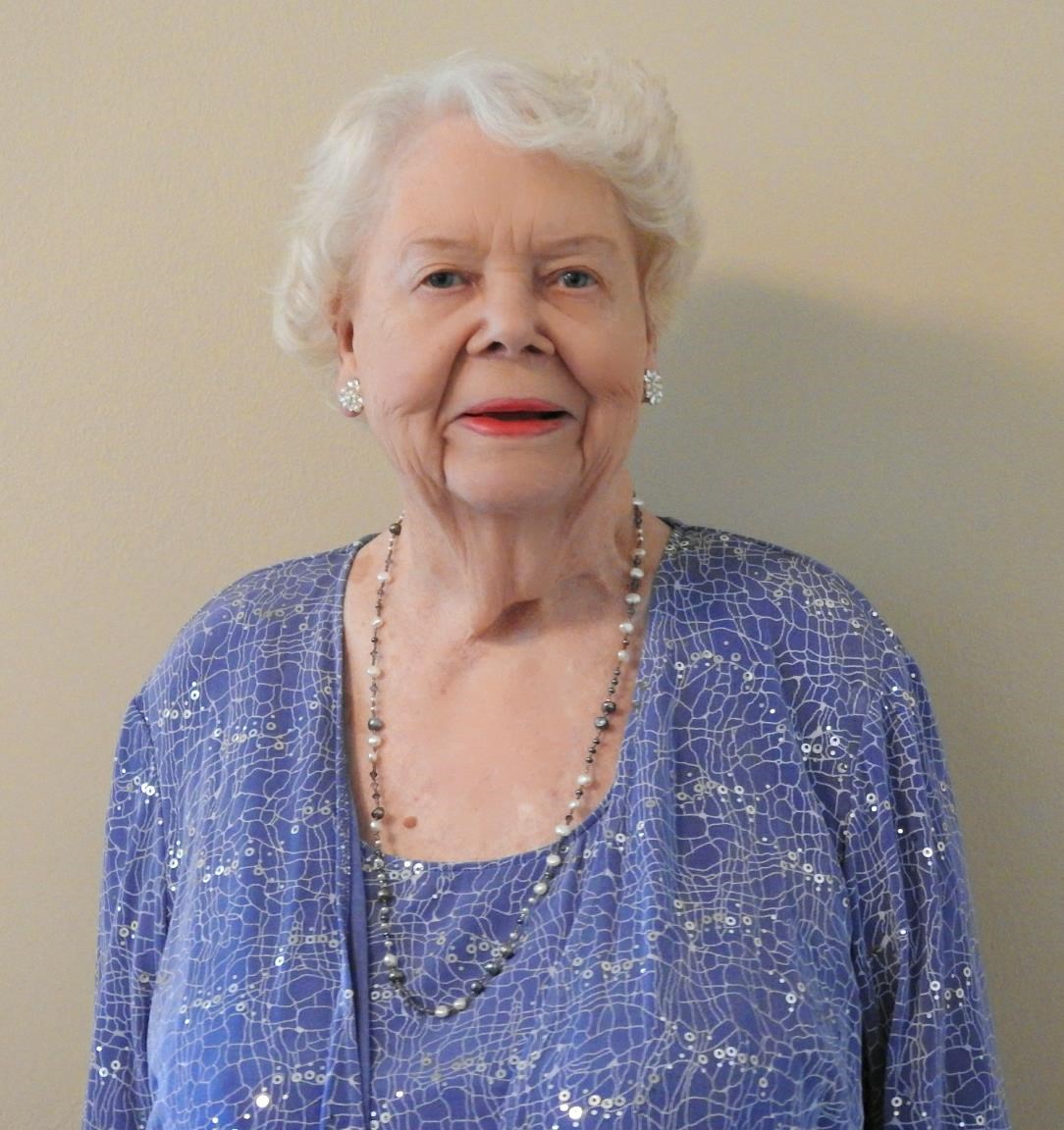 Obituary of Dorothy Jean Long