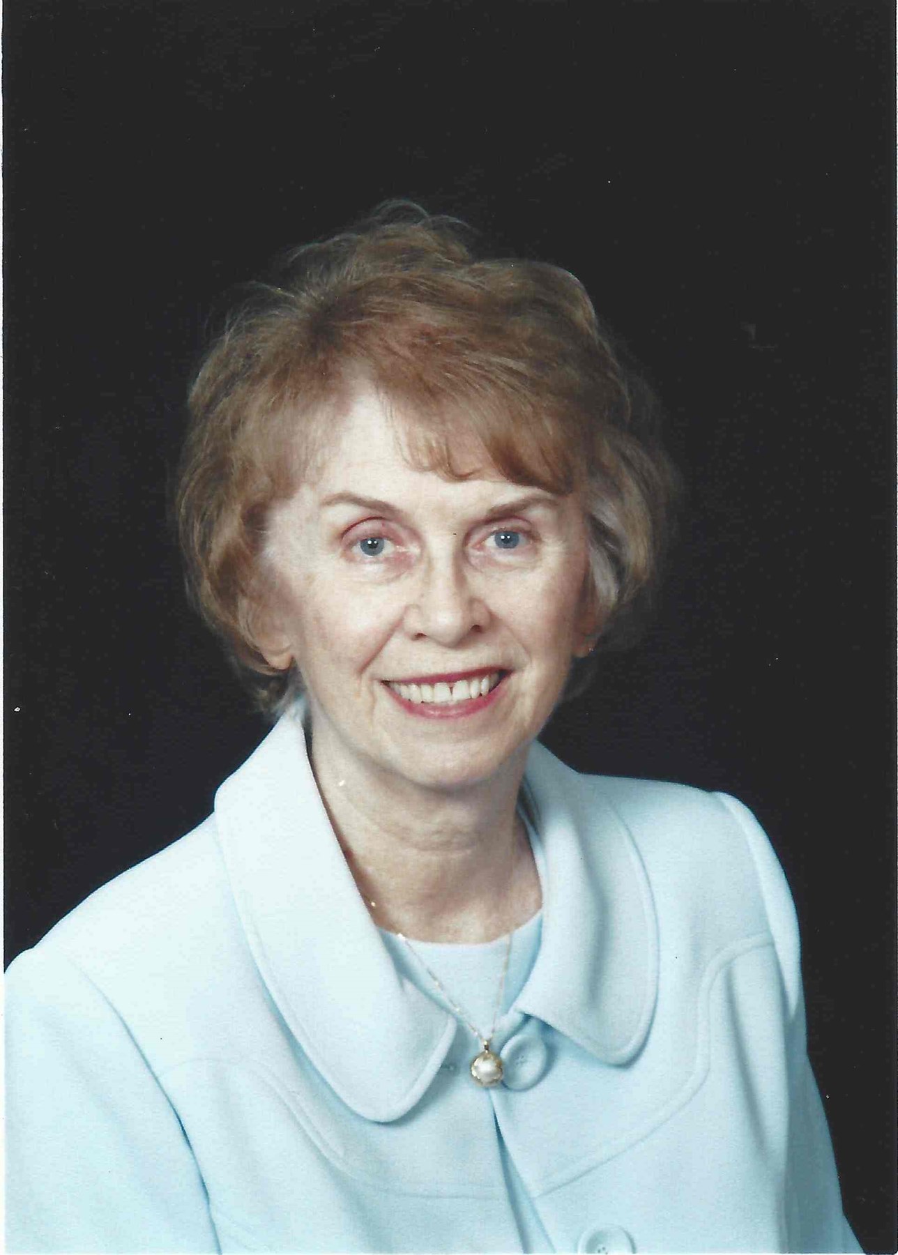 Obituary of Barbara Ann Gullette