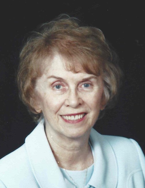 Obituario de Barbara Ann Gullette