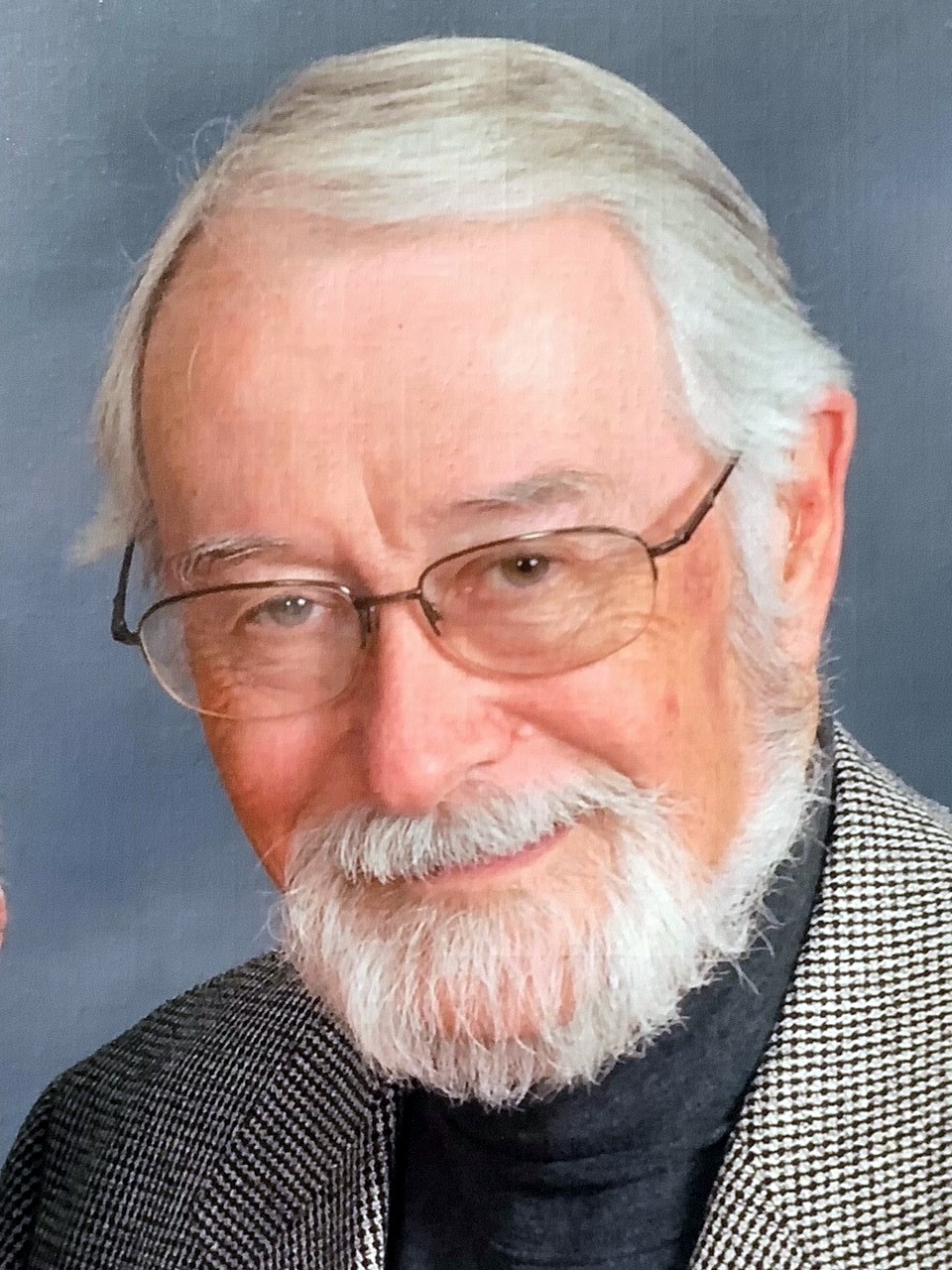 Patrick S. Kemp Obituary San Antonio, TX