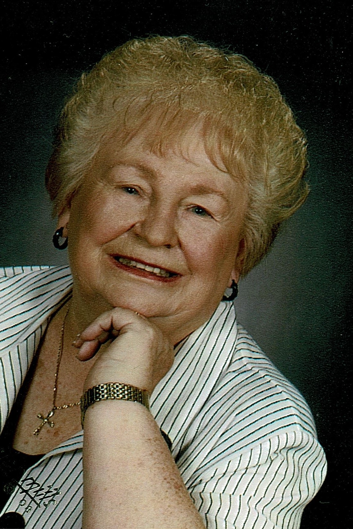 Geraldine Matthews Obituary Clovis, CA