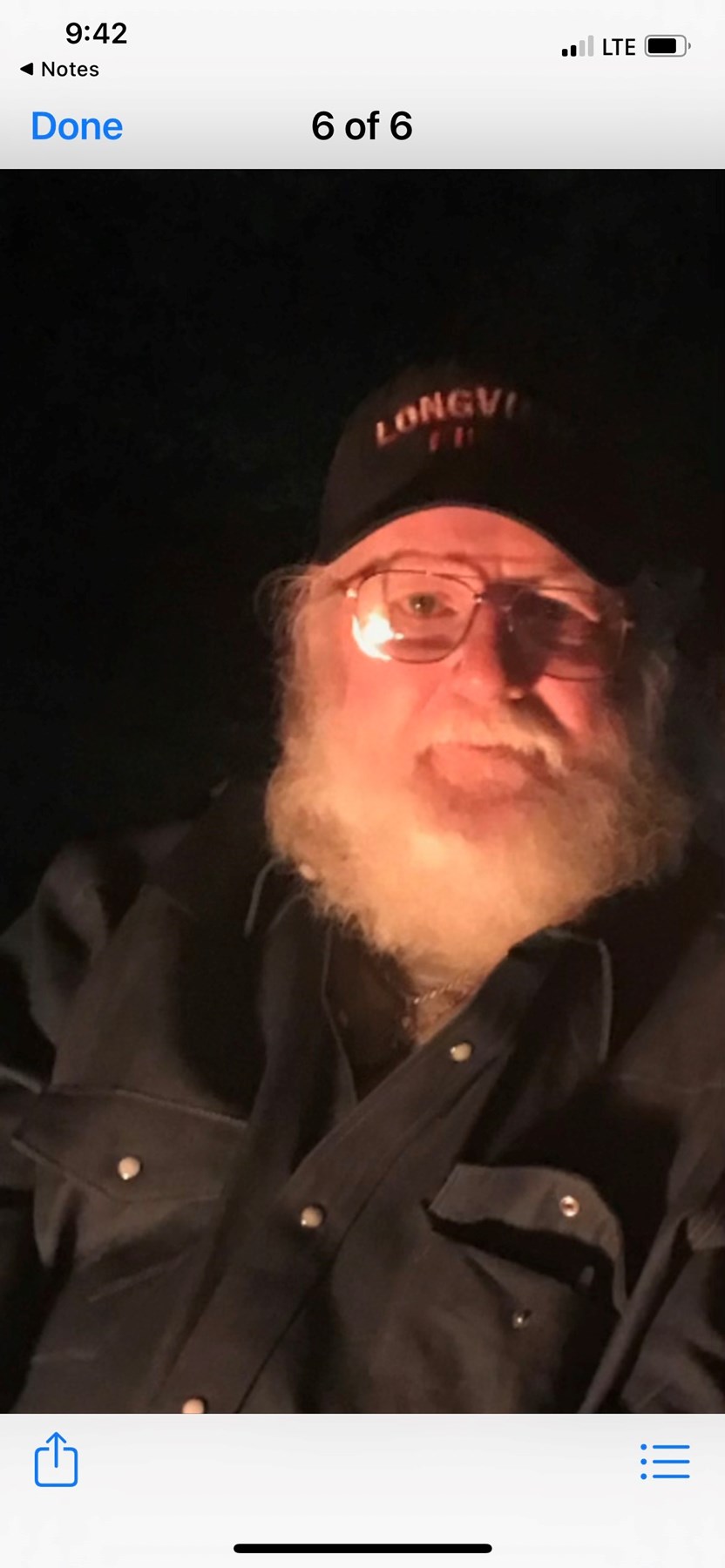 Obituary of Wardie Truman McCarthy