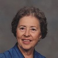 Obituary of Lilian Marjorie Wood