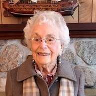 Obituary of Mildred Ruth Condinzio
