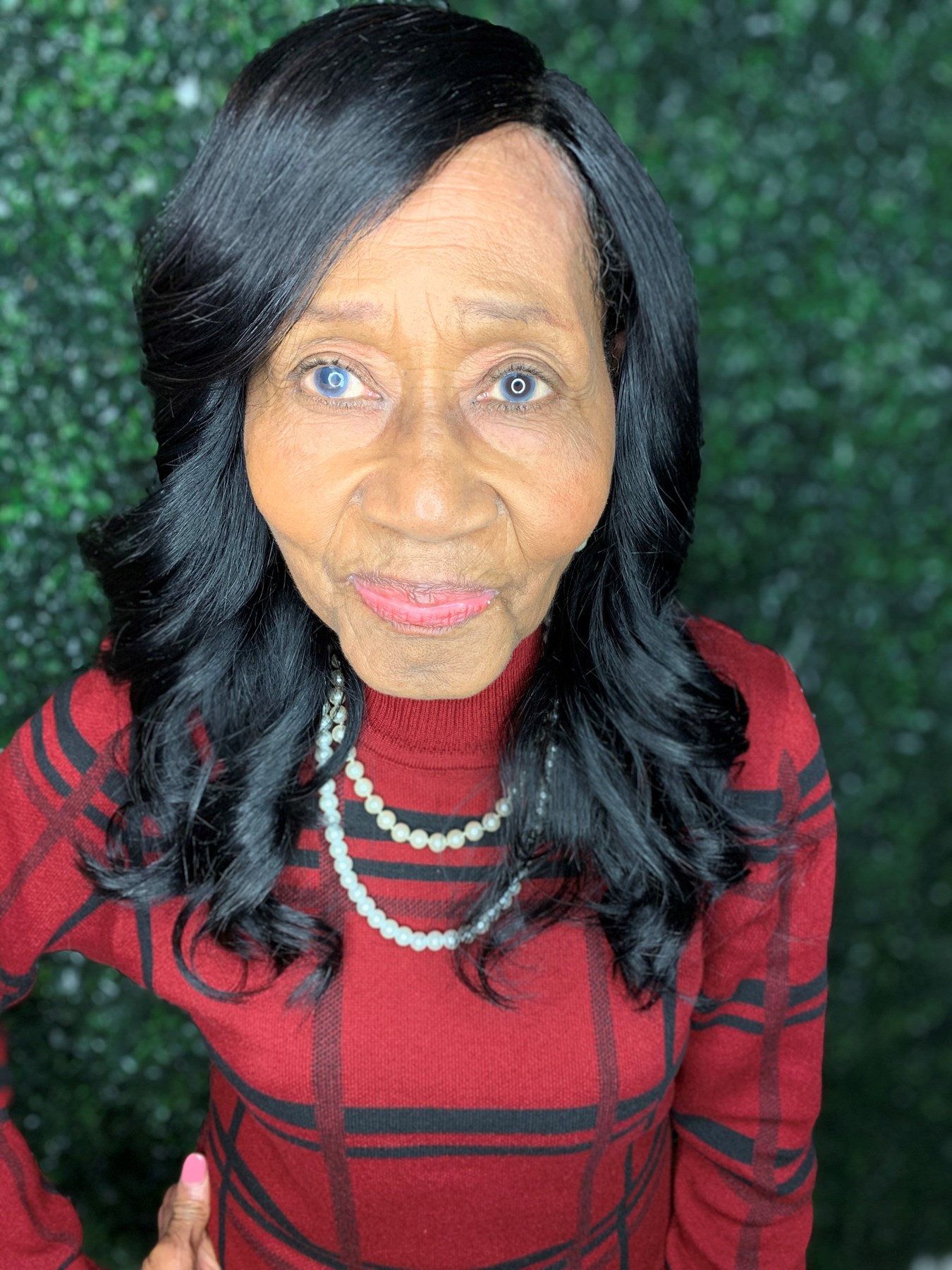 Obituary of Dorothy B Wilkes