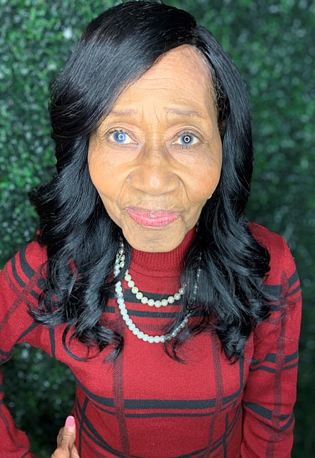 Obituary of Dorothy B Wilkes