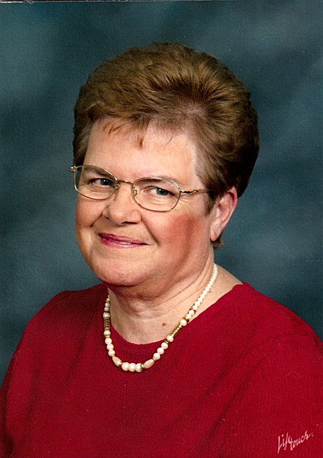 Obituary of Glenda Mae Goodman