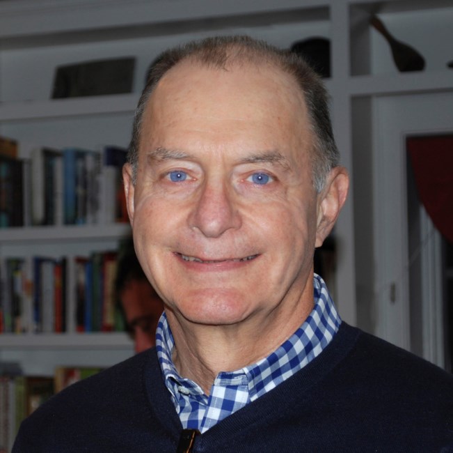 Avis de décès de Richard Wright Rubenstein