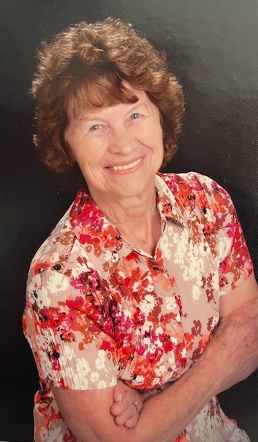 Obituary of Elizabeth "Betty" Jane Loughran