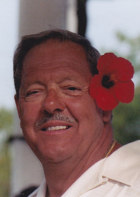 Obituary of Robert "Bobby Blue" Pellechio