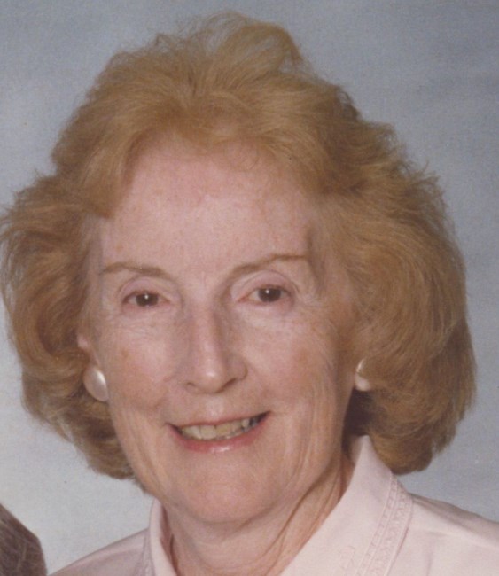 Obituary of H. "Terry" Theresa  (Terry) Mulligan