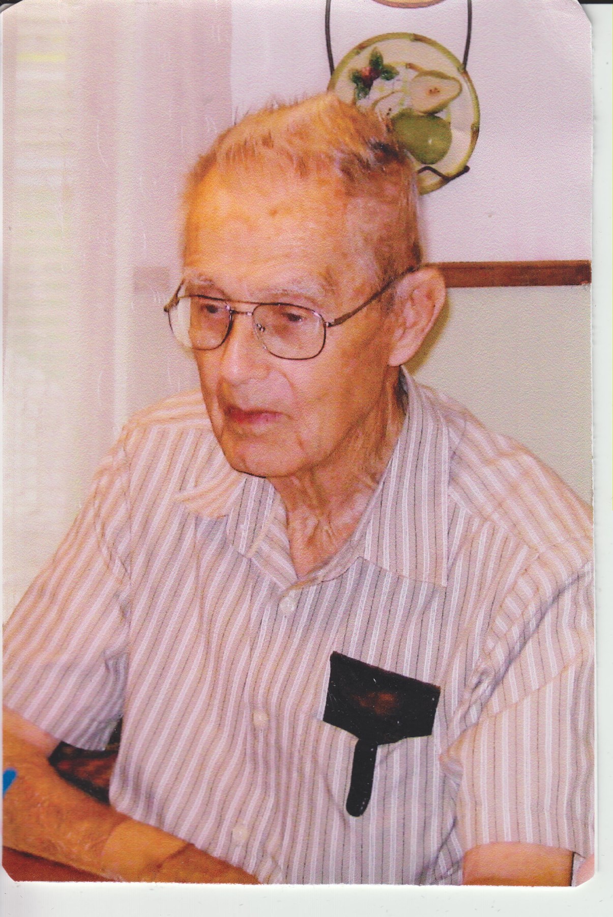 Obituary of William E. Craven Sr.