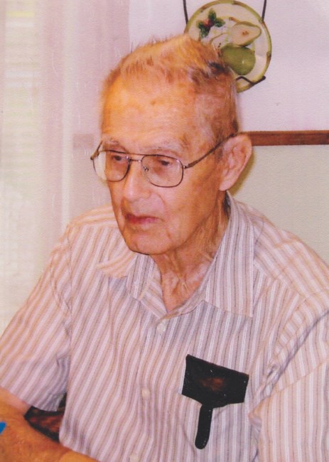 Obituary of William E. Craven Sr.