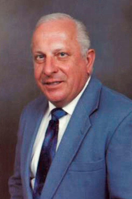 Obituary of Robert Steven Lukowski