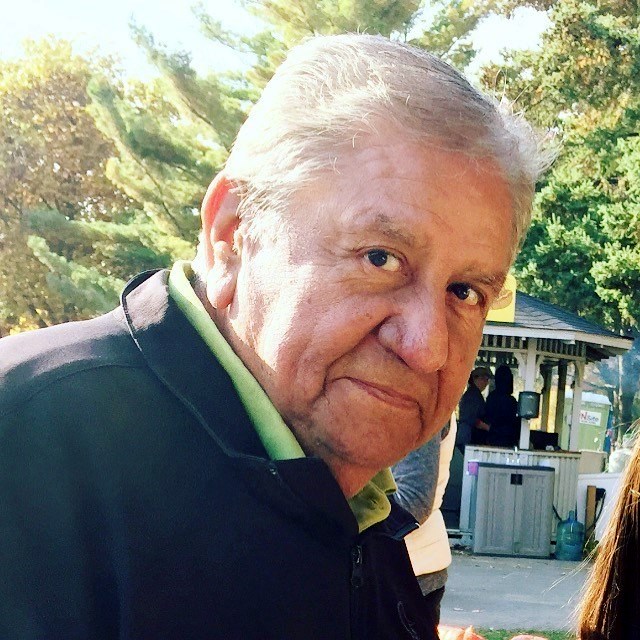Obituary of Richard L. Herrera