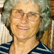 Obituary of Margaret Irene Mills (Welch)