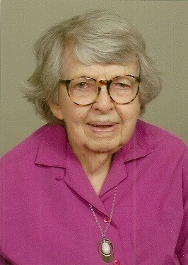 Obituary of Saxon Ramsey