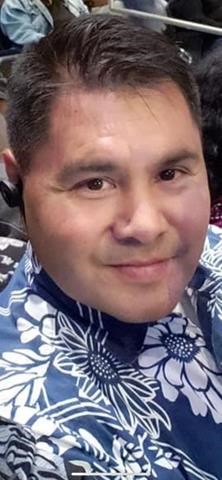 Obituary of Peter Paul Obina Taijeron