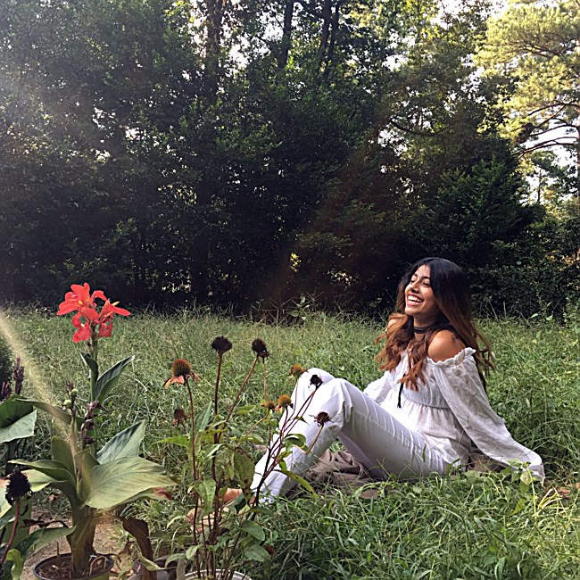 Obituary of Carolina Amparo Almanza