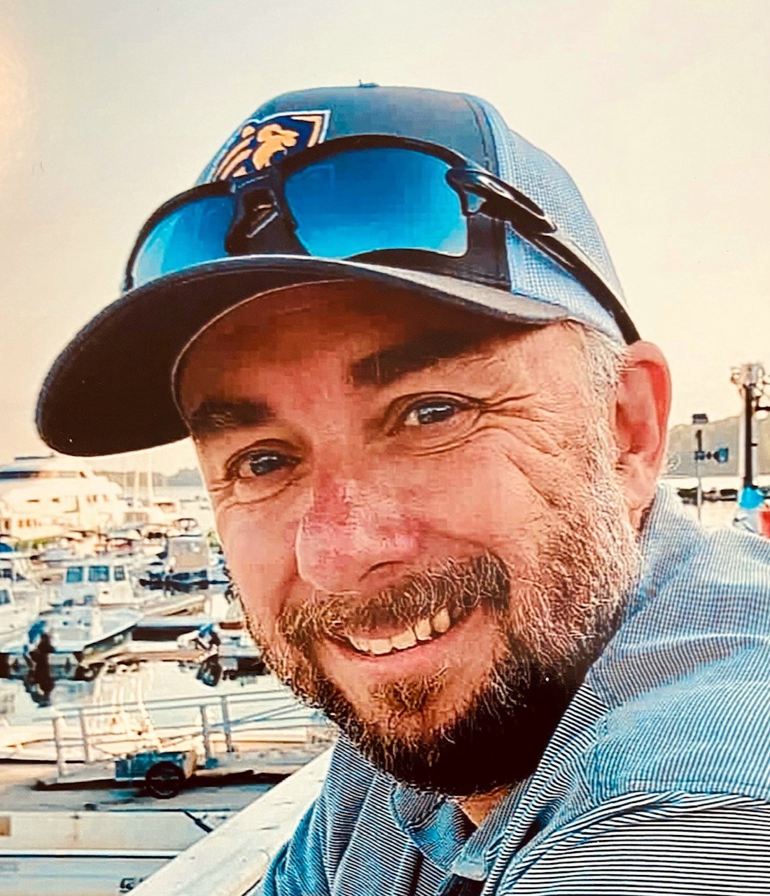 Aaron Rand Obituary Auburn ME