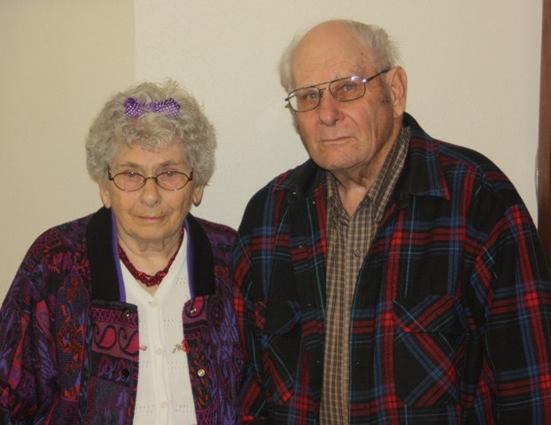 Obituary of George Henry Scharff