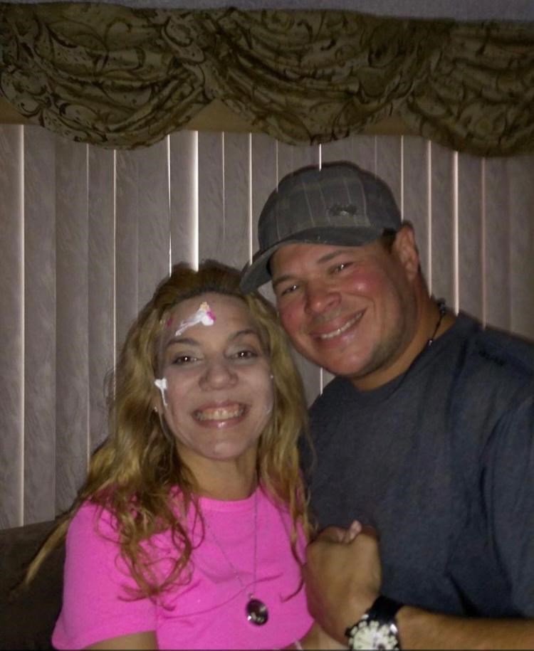 Obituary of Luis Miguel Ortega Cruz